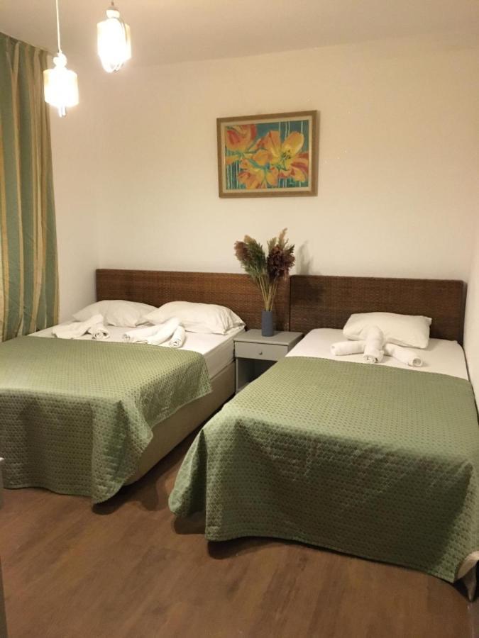 Mert Apart Hotel Beldibi  Exterior foto