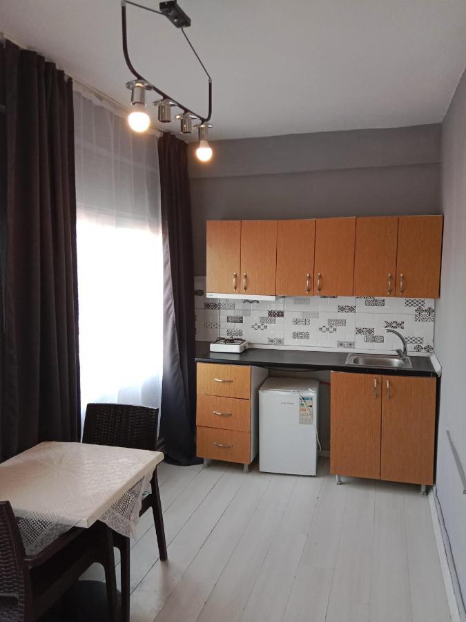 Mert Apart Hotel Beldibi  Exterior foto