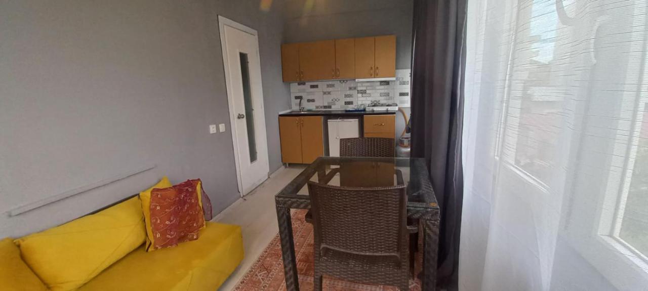 Mert Apart Hotel Beldibi  Exterior foto