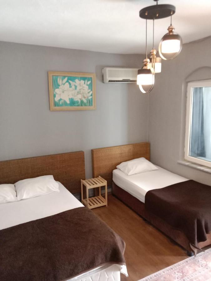 Mert Apart Hotel Beldibi  Exterior foto